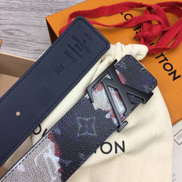 Louis Vuitton 40MM Belt LVB00368 Louis Vuitton 40MM Belt LVB00368